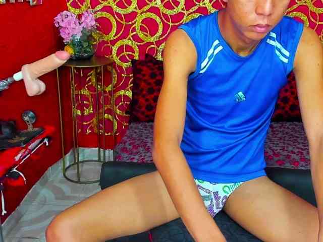 SKINNYBOYpein