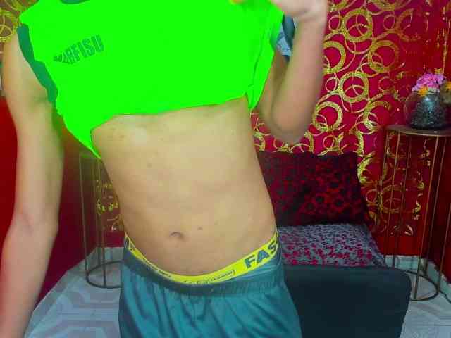 SKINNYBOYpein