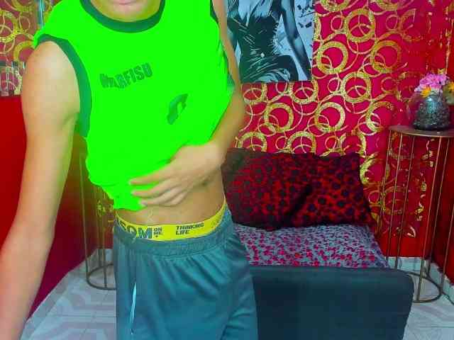 SKINNYBOYpein