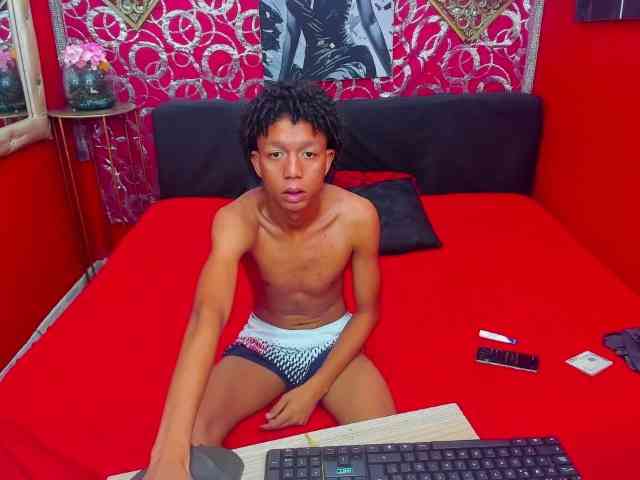 SKINNYBOYpein