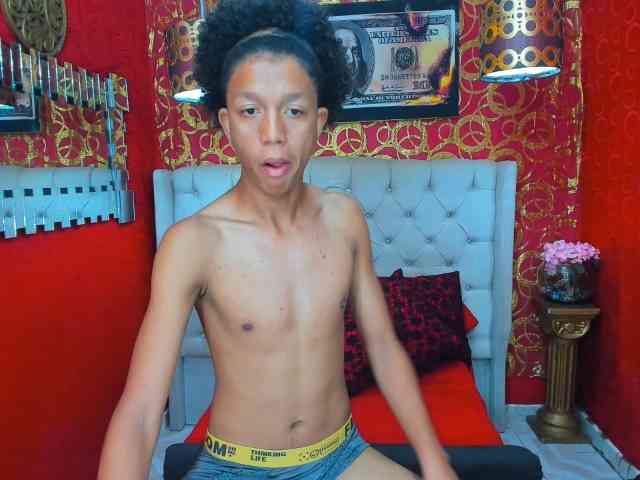 SKINNYBOYpein