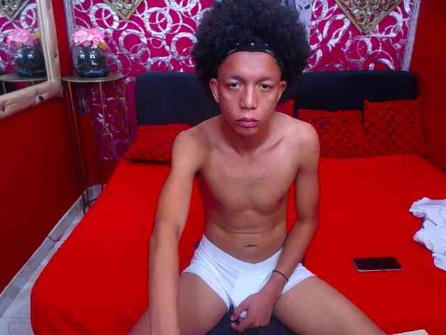 SKINNYBOYpein