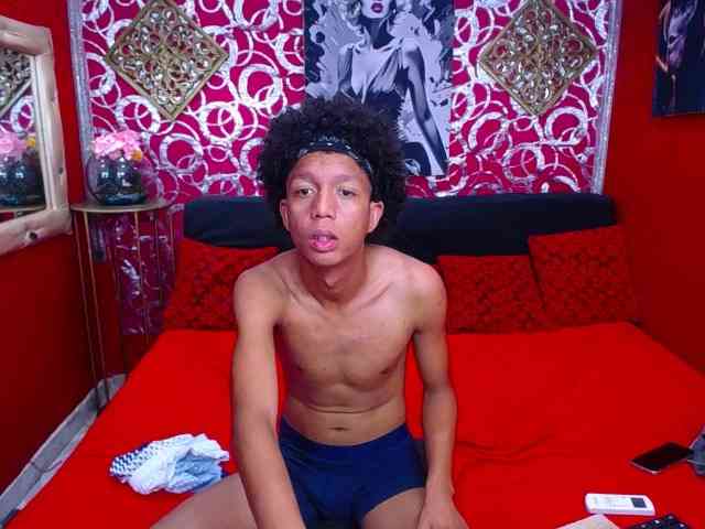SKINNYBOYpein