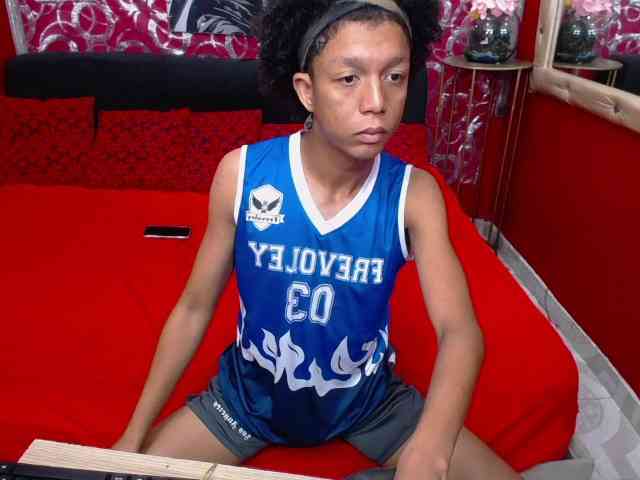 SKINNYBOYpein