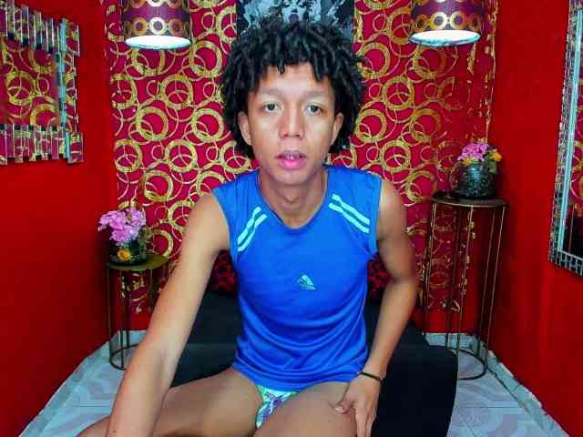 SKINNYBOYpein