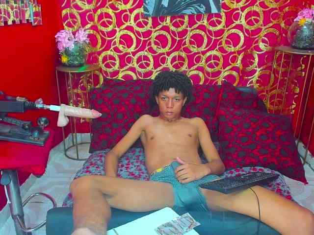 SKINNYBOYpein