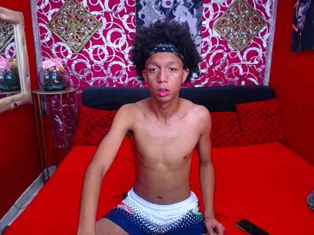 SKINNYBOYpein