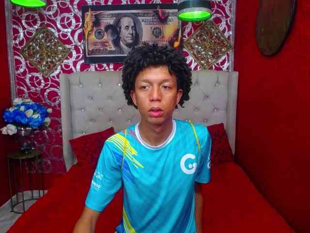SKINNYBOYpein