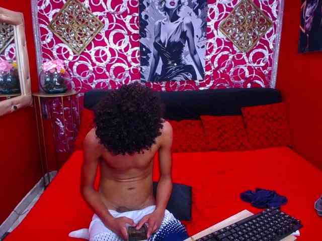 SKINNYBOYpein