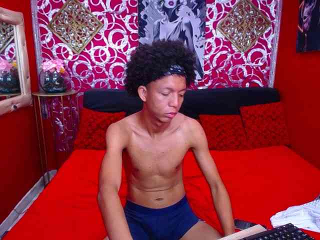 SKINNYBOYpein