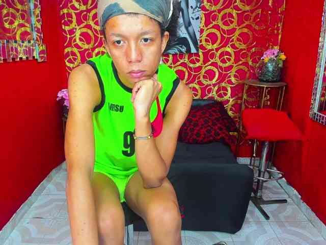 SKINNYBOYpein