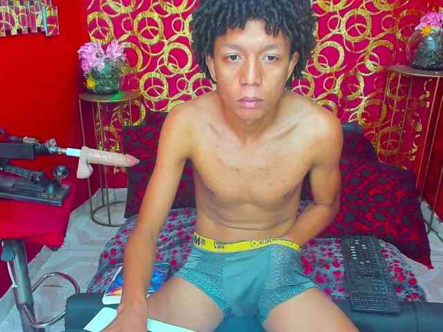 SKINNYBOYpein