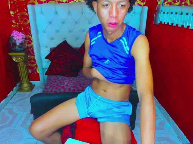 SKINNYBOYpein