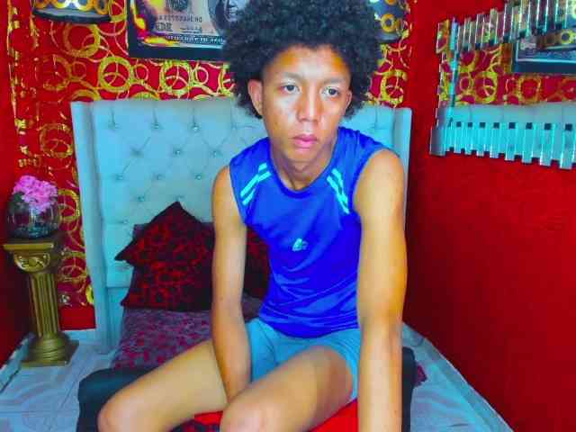 SKINNYBOYpein