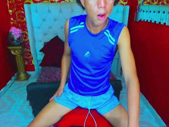 SKINNYBOYpein