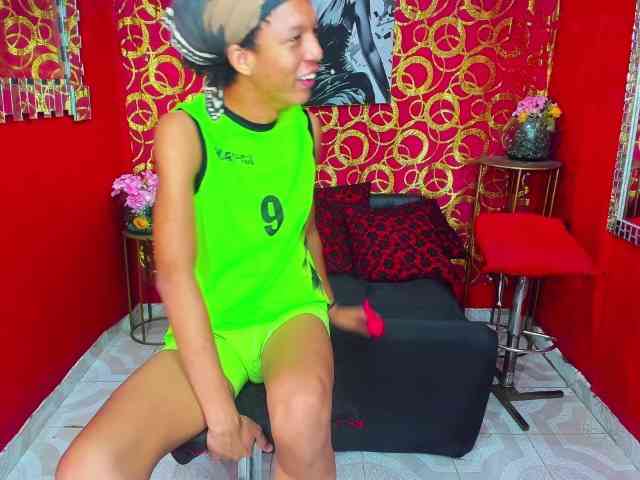 SKINNYBOYpein