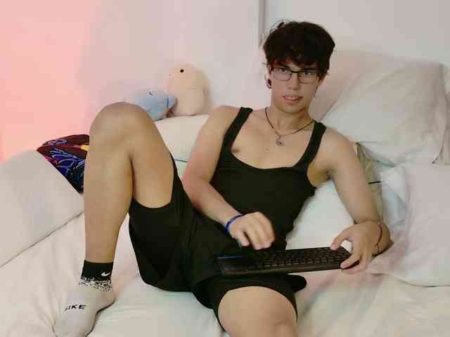 Mael-Twink