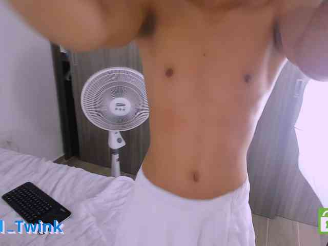 Mael-Twink