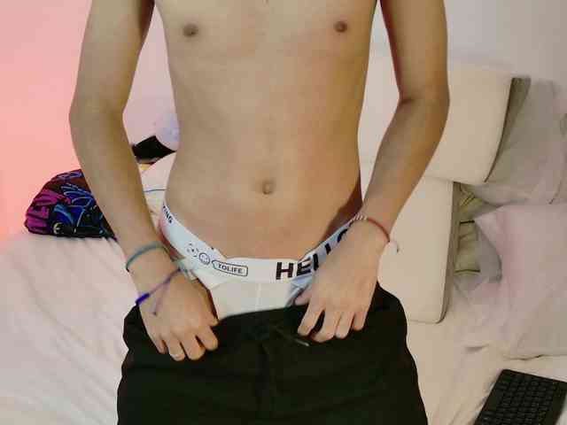 Mael-Twink