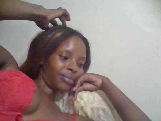 Princess102 webcam