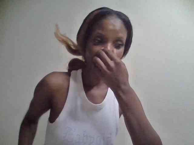 Princess102 webcam