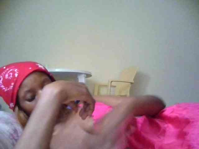 Princess102 webcam