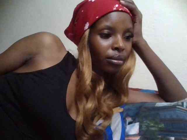 Princess102 webcam