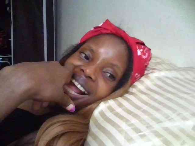 Princess102 webcam