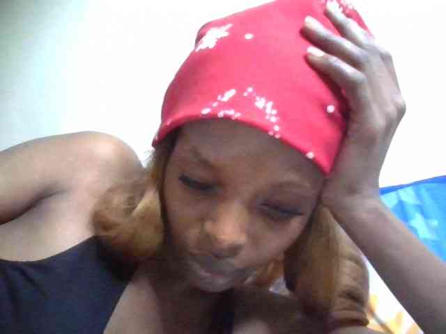 Princess102 webcam