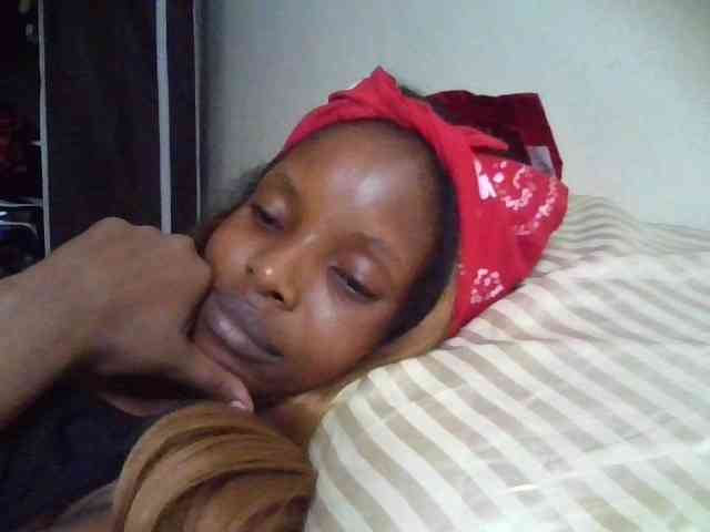 Princess102 webcam