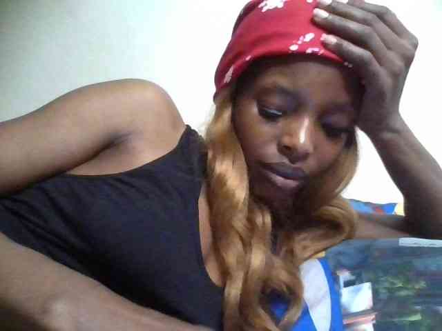 Princess102 webcam