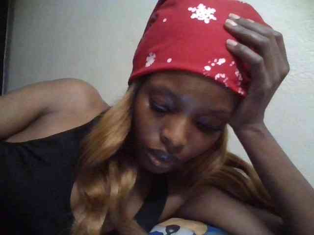 Princess102 webcam