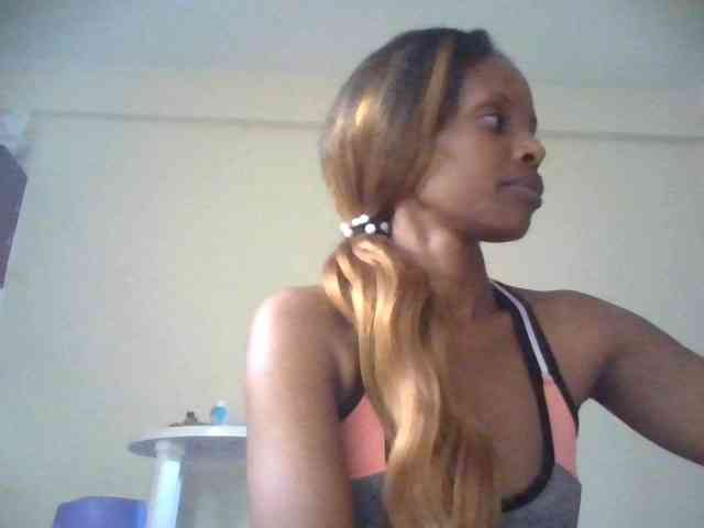 Princess102 webcam