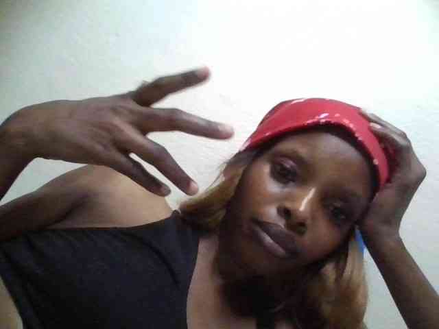 Princess102 webcam