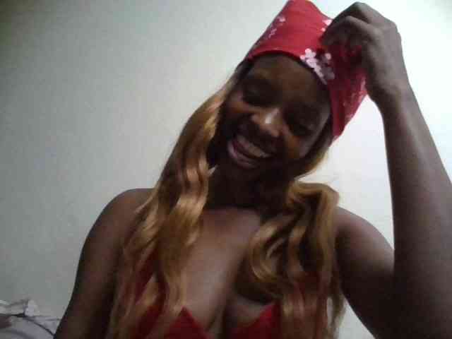 Princess102 webcam