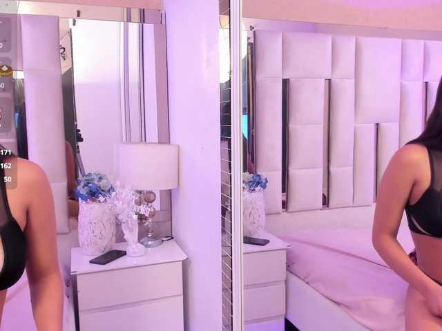 GraceConley live cam on BongaCams