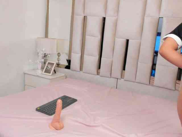 GraceConley webcam