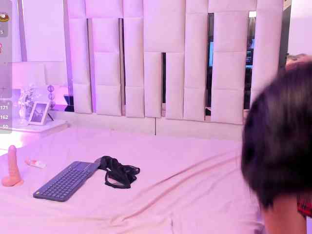 GraceConley webcam
