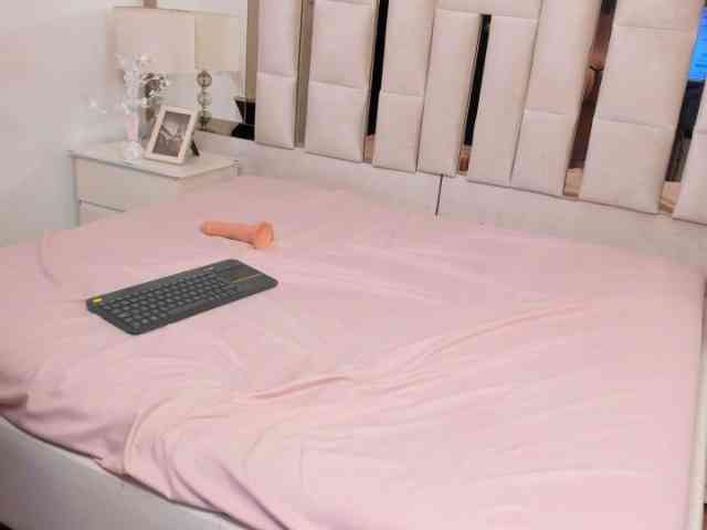 GraceConley webcam