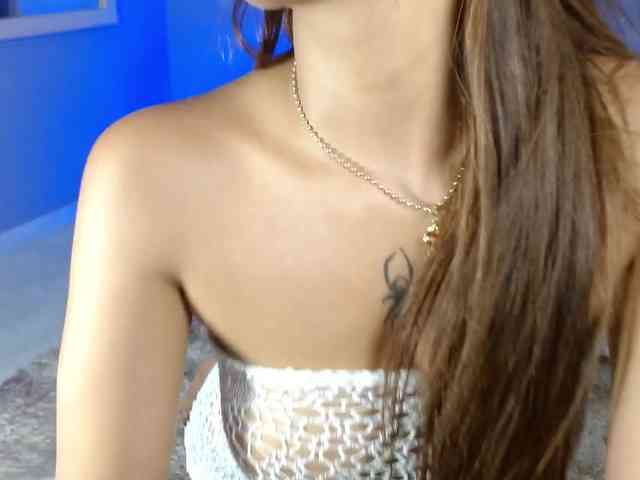 SaraGrace webcam