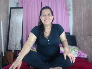 Camila-milf