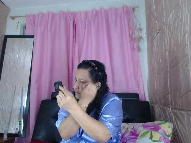 Camila-milf