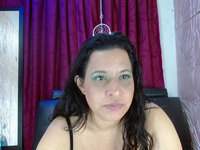 camila-milf cam belle