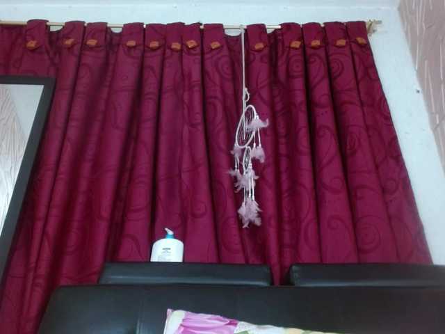 Camila-milf live cam on BongaCams