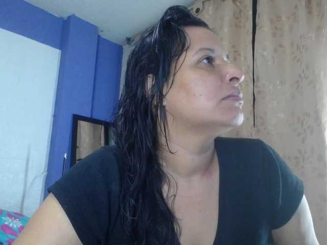 Camila-milf