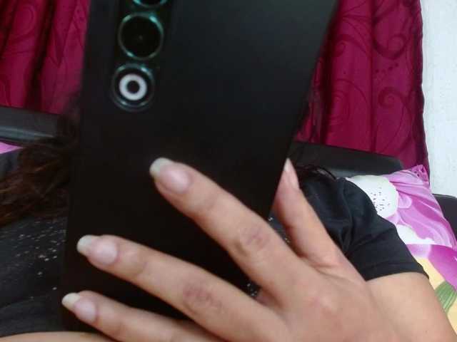 Camila-milf