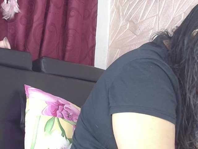 Camila-milf