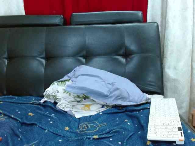 Camila-milf