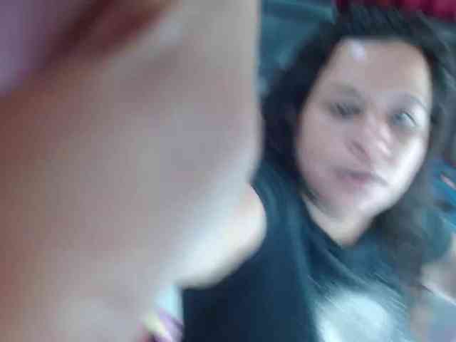 Camila-milf webcam