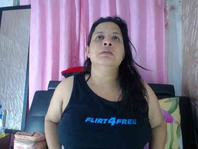Camila-milf Camila-milf
